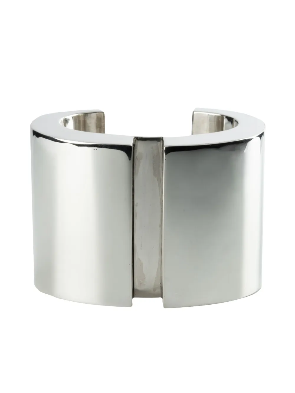 Браслет Crescent Rift (60 мм) Parts of Four, серебяный
Браслет Crescent Rift (60 мм) Parts of Four, серебяный