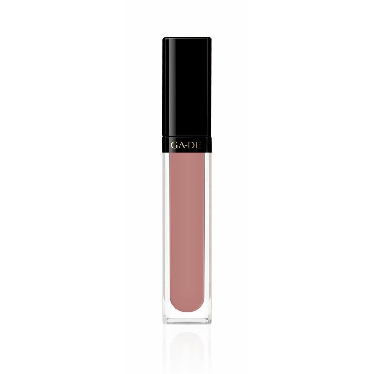 Блеск для губ crystal lights lip gloss Ga De, 824 marvelous mauve
Блеск для губ crystal lights lip gloss Ga De, 824 marvelous mauve