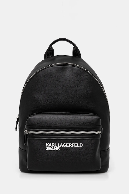 Рюкзак Karl Lagerfeld Jeans, черный
Рюкзак Karl Lagerfeld Jeans, черный