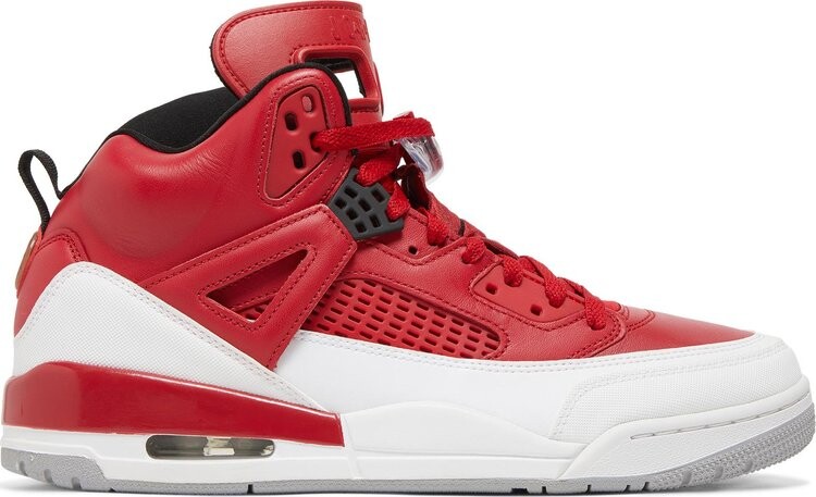 Кроссовки Jordan Spizike Gym Red, красный
Кроссовки Jordan Spizike Gym Red, красный