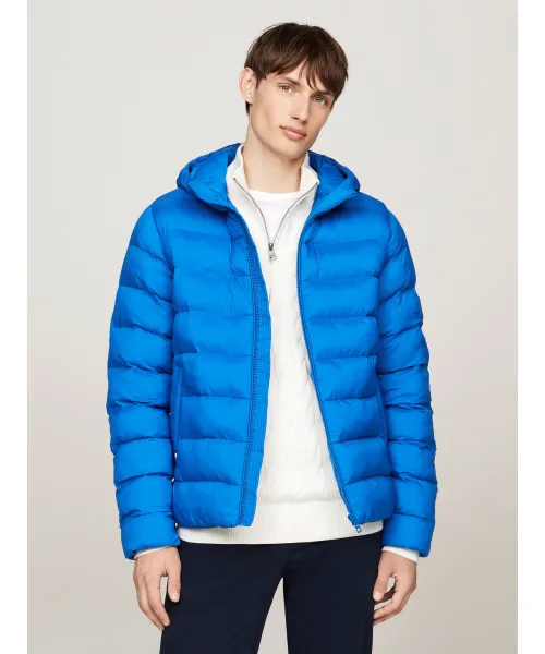 Куртка Regular fit Tommy Hilfiger, синий
Куртка Regular fit Tommy Hilfiger, синий