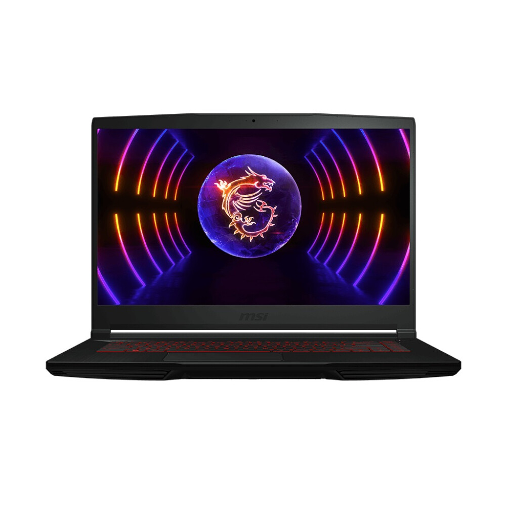 Игровой ноутбук MSI Thin GF63 12VE, 15.6", 8 ГБ/512 ГБ, i5-12450H, RTX 4050, черный, английская/арабская клавиатура
Игровой ноутбук MSI Thin GF63 12VE, 15.6", 8 ГБ/512 ГБ, i5-12450H, RTX 4050, черный, английская/арабская клавиатура