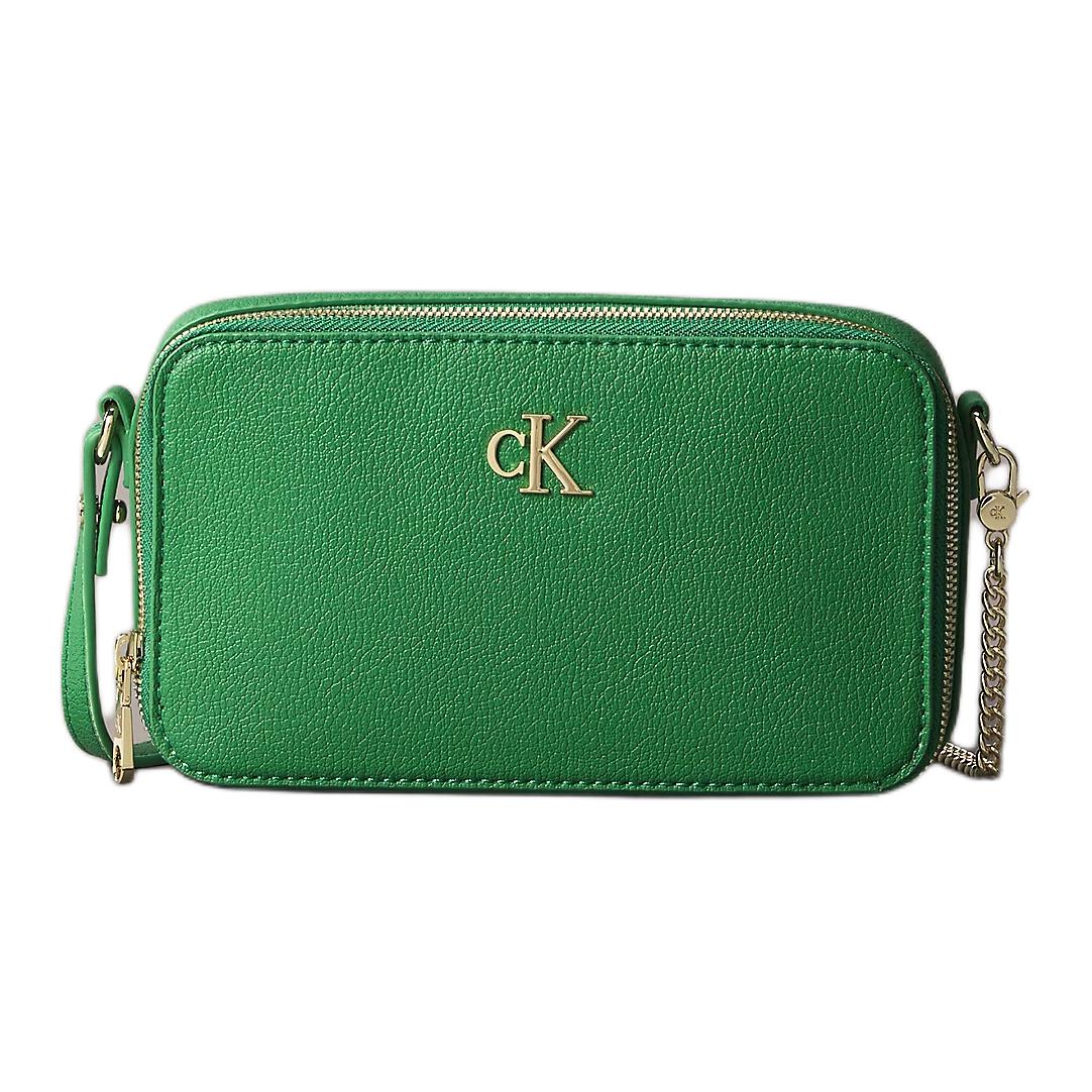 Сумка Calvin Klein, зеленый
Сумка Calvin Klein, зеленый