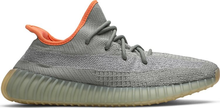 Кроссовки Adidas Yeezy Boost 350 V2 'Desert Sage', зеленый
Кроссовки Adidas Yeezy Boost 350 V2 'Desert Sage', зеленый