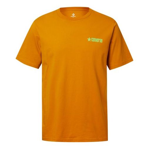 Футболка men's contrasting colors plaid short sleeve yellow Converse, желтый
Футболка men's contrasting colors plaid short sleeve yellow Converse, желтый