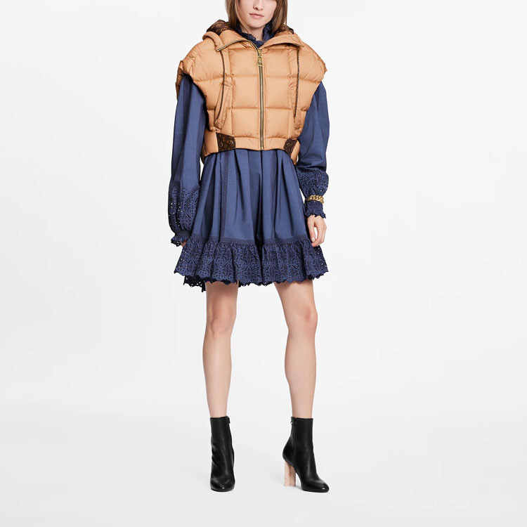 Новые квартальные продукты LV Down Jacket Women's Light Yellow Louis Vuitton, Желтый, Новые квартальные продукты LV Down Jacket Women's Light Yellow Louis Vuitton
Новые квартальные продукты LV Down Jacket Women's Light Yellow Louis Vuitton, Желтый, Новые квартальные продукты LV Down Jacket Women's Light Yellow Louis Vuitton