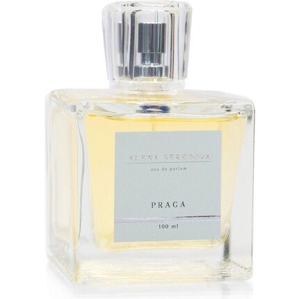 Alena Šeredová Alena Ceredova Praga - Edp
Alena Šeredová Alena Ceredova Praga - Edp