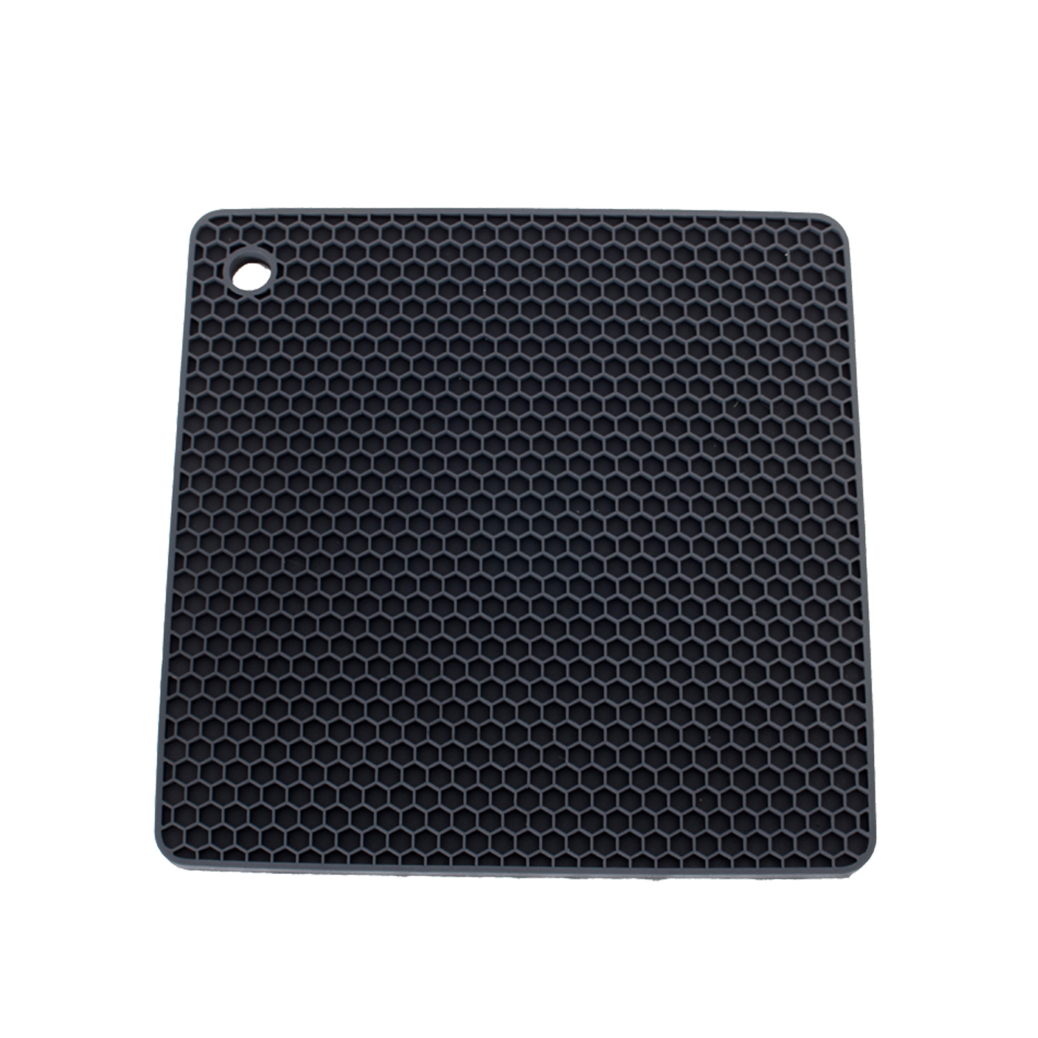 Прихватка квадратная LotusGrill, антрацитовый серый
Прихватка квадратная LotusGrill, антрацитовый серый