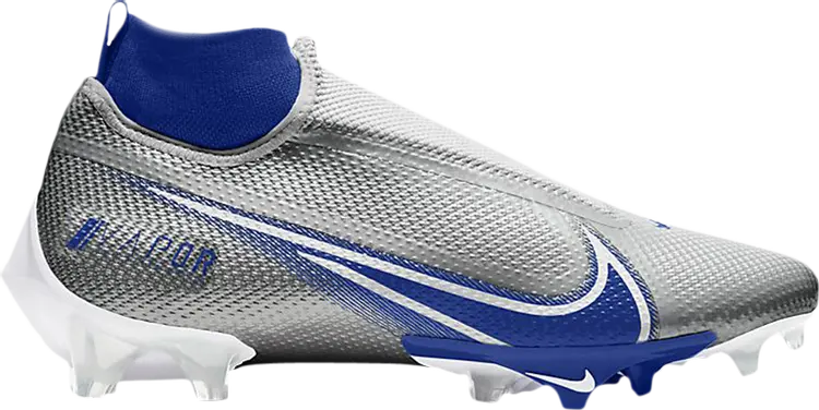 Бутсы Nike Vapor Edge Pro 360 'Grey Metallic', серый
Бутсы Nike Vapor Edge Pro 360 'Grey Metallic', серый