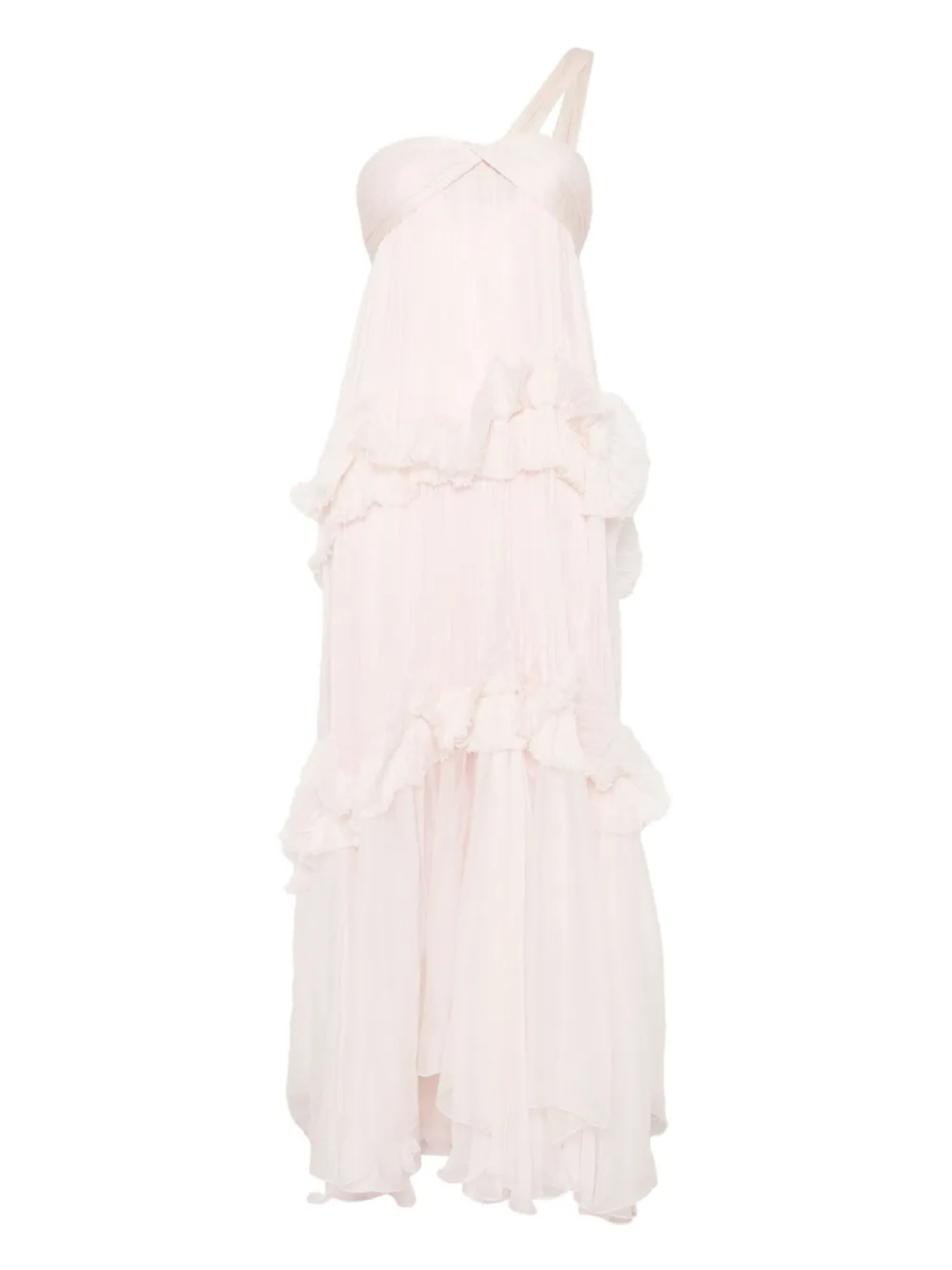 Платье макси Celestia Maria Lucia Hohan, розовый
Платье макси Celestia Maria Lucia Hohan, розовый