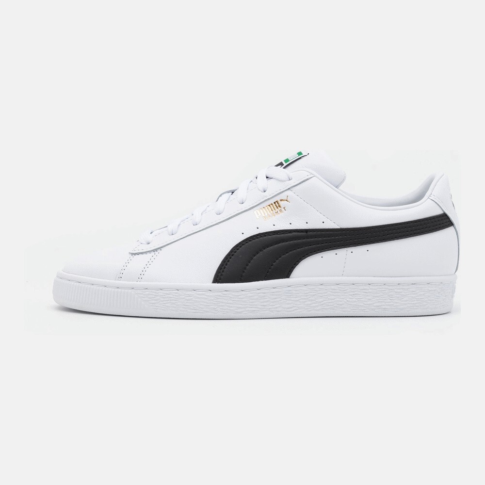 Кроссовки Puma Basket Classic Xxi Unisex, white/black, Белый, Кроссовки Puma Basket Classic Xxi Unisex, white/black
Кроссовки Puma Basket Classic Xxi Unisex, white/black, Белый, Кроссовки Puma Basket Classic Xxi Unisex, white/black