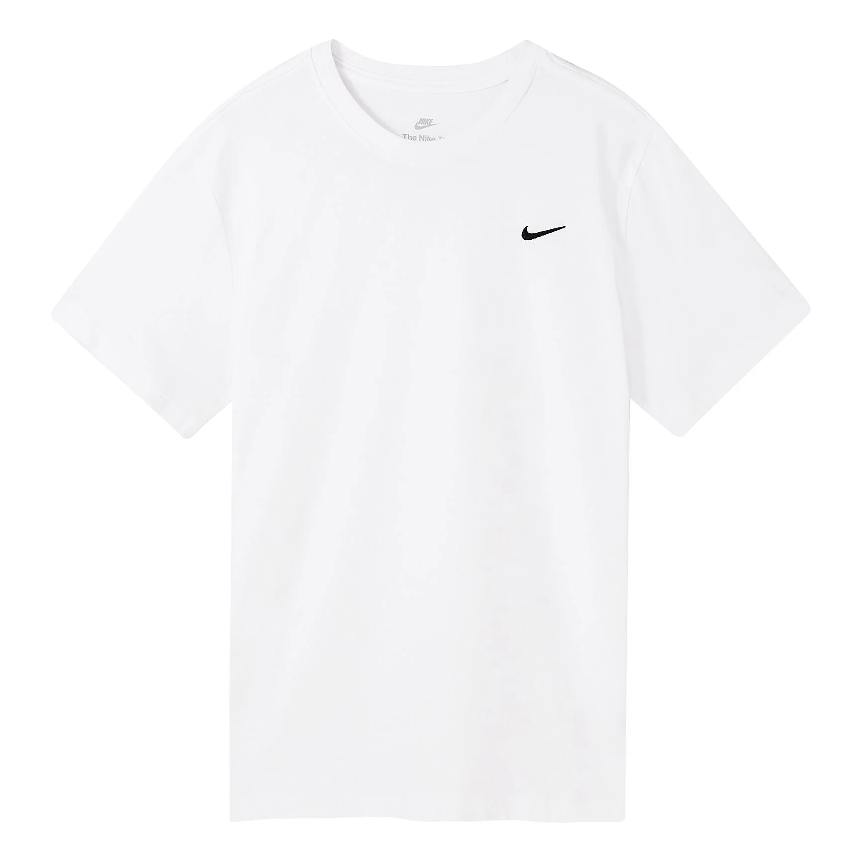 Футболка Nike Sportswear, белый
Футболка Nike Sportswear, белый