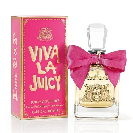 Elizabeth Arden Женские духи Juicy Couture 100 мл
Elizabeth Arden Женские духи Juicy Couture 100 мл