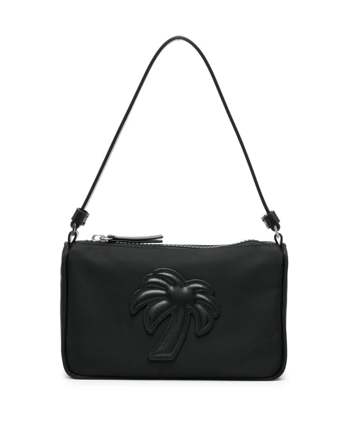 Сумка Тоут Ylon Palm Angels, черный
Сумка Тоут Ylon Palm Angels, черный