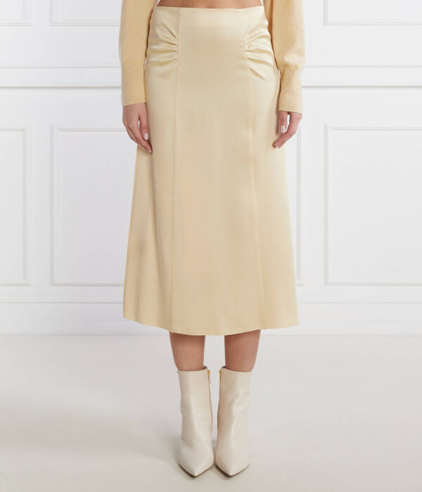 Юбка Boss Vaniki, бежевый
Юбка Boss Vaniki, бежевый