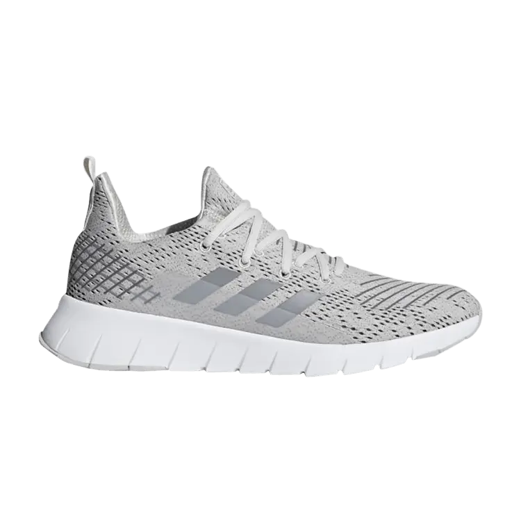 Кроссовки Asweego 'Raw White Grey', белый
Кроссовки Asweego 'Raw White Grey', белый