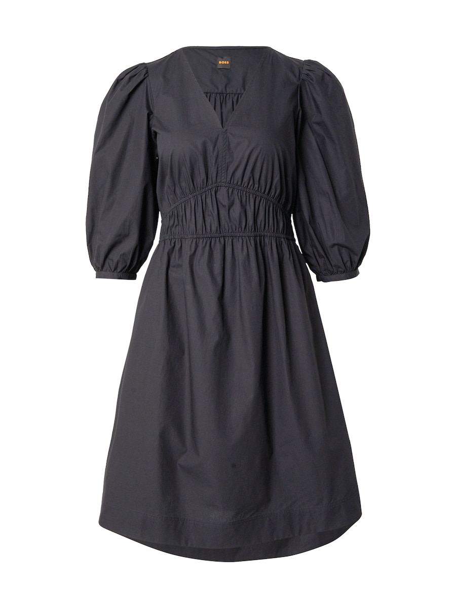 Вечернее платье BOSS C_Dezzan, черный
Вечернее платье BOSS C_Dezzan, черный