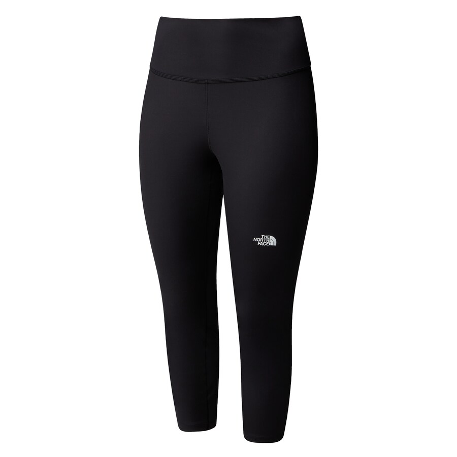 Узкие спортивные брюки THE NORTH FACE, черный
Узкие спортивные брюки THE NORTH FACE, черный