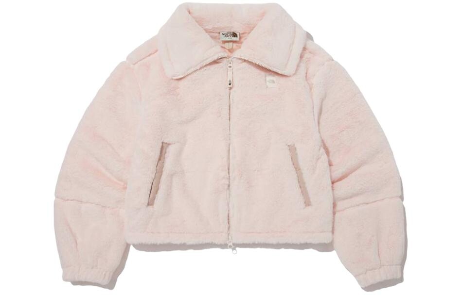 Куртка женская светло-персикового цвета The North Face, Оранжевый, Куртка женская светло-персикового цвета The North Face 
Куртка женская светло-персикового цвета The North Face, Оранжевый, Куртка женская светло-персикового цвета The North Face