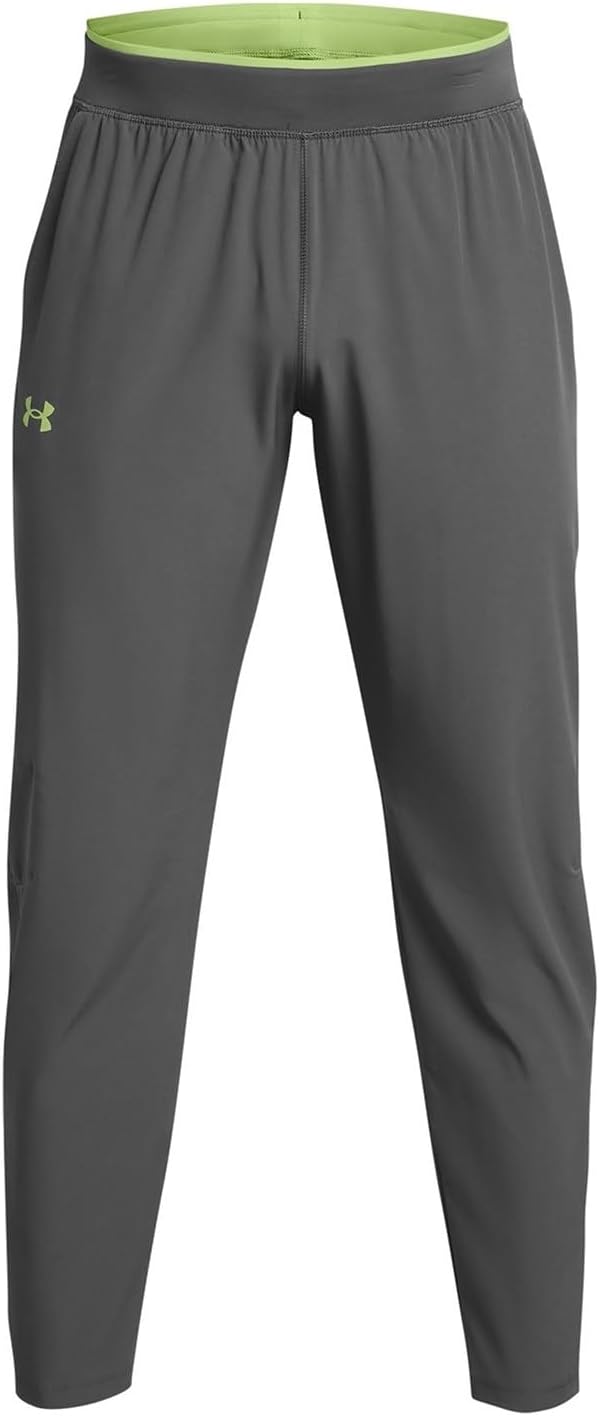 Under Armour - мужские брюки Storm Run, 0026 - Castlerock
Under Armour - мужские брюки Storm Run, 0026 - Castlerock