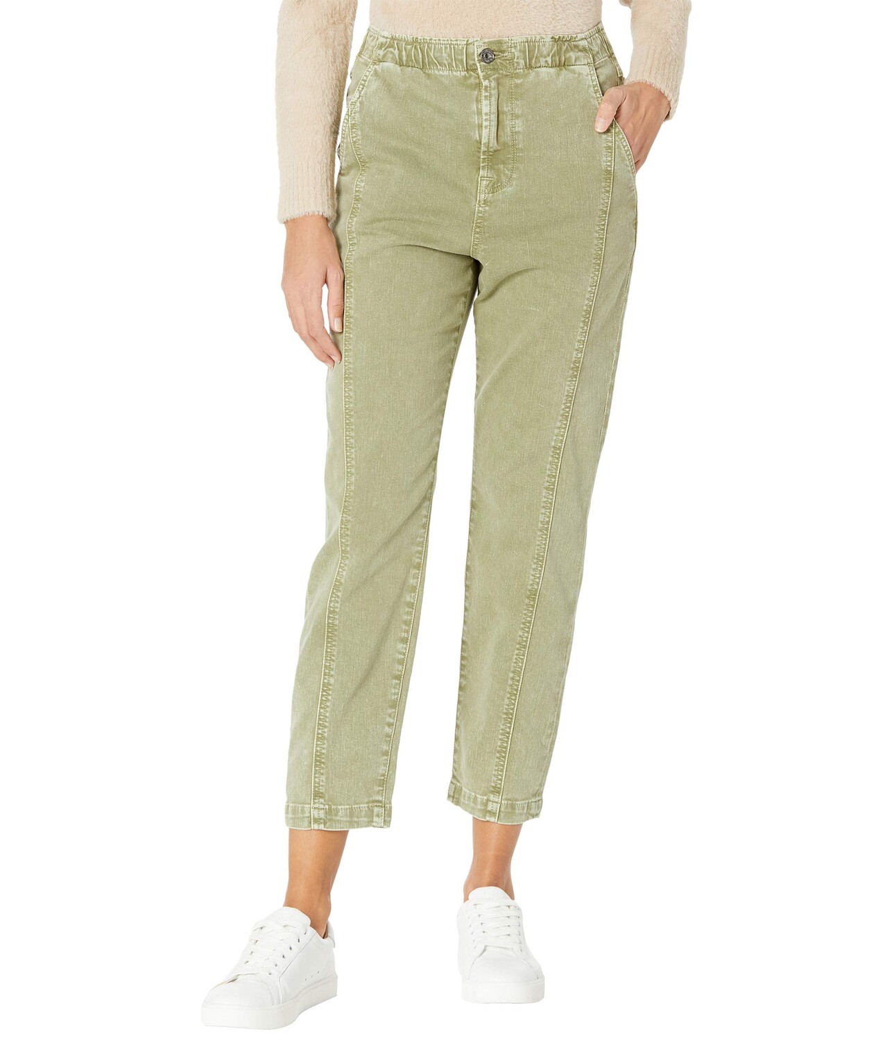 Джогггеры 7 For All Mankind, Slim Joggers, Зеленый, Джогггеры 7 For All Mankind, Slim Joggers
Джогггеры 7 For All Mankind, Slim Joggers, Зеленый, Джогггеры 7 For All Mankind, Slim Joggers