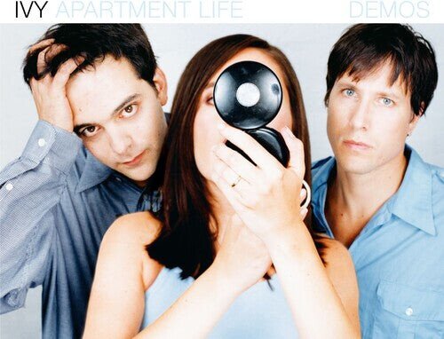 Виниловая пластинка Ivy: Apartment Life Demos
Виниловая пластинка Ivy: Apartment Life Demos