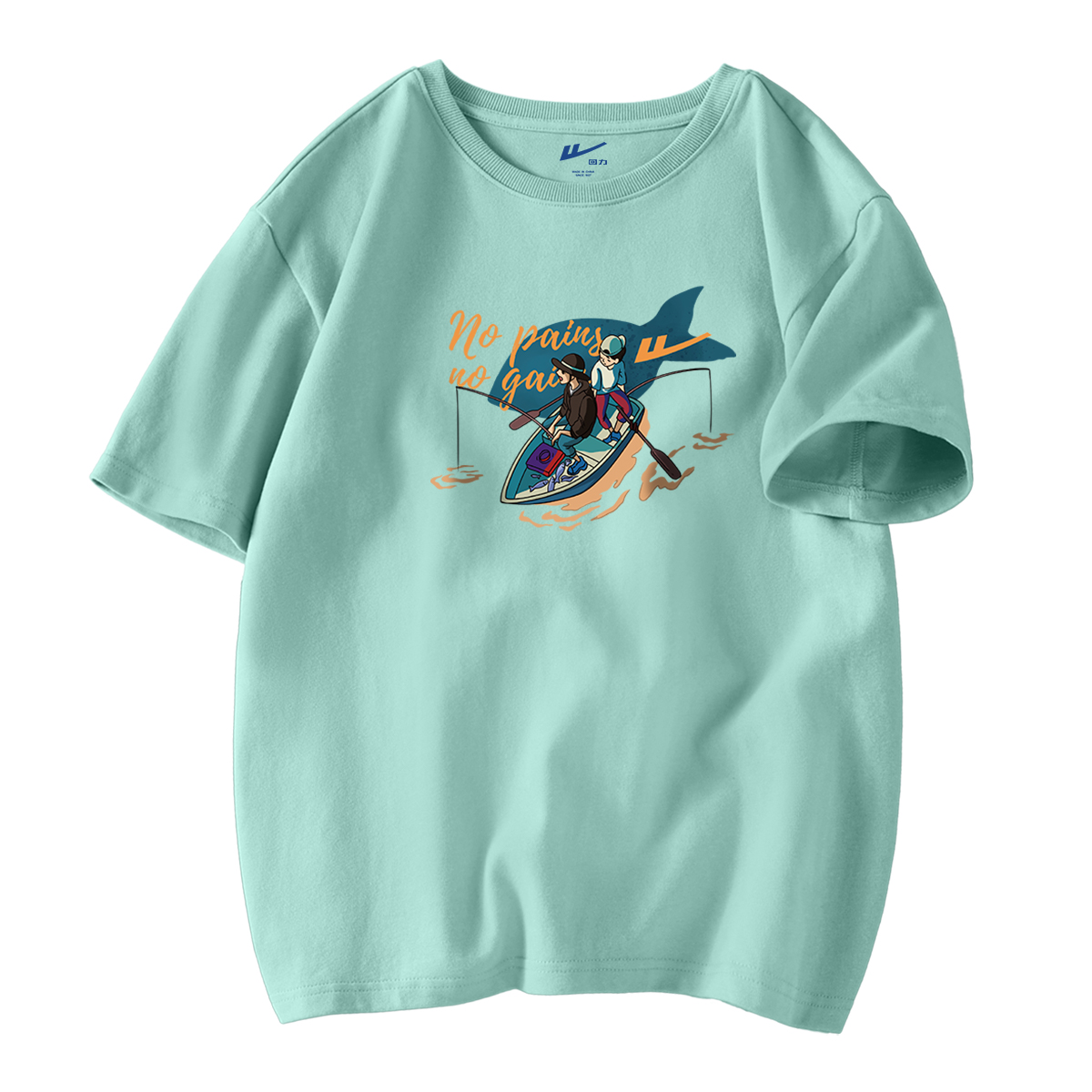 Футболка мужская WARRIOR, зеленый
Футболка мужская WARRIOR, зеленый