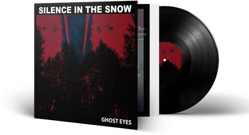 Виниловая пластинка Silence in the Snow: Ghost Eyes
Виниловая пластинка Silence in the Snow: Ghost Eyes