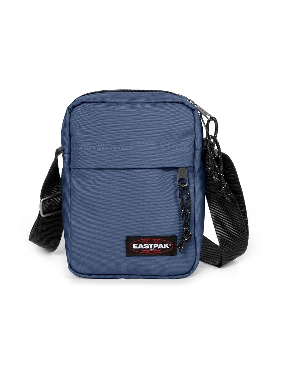 Сумка кросс-боди Eastpak THE ONE, пыльный синий
Сумка кросс-боди Eastpak THE ONE, пыльный синий
