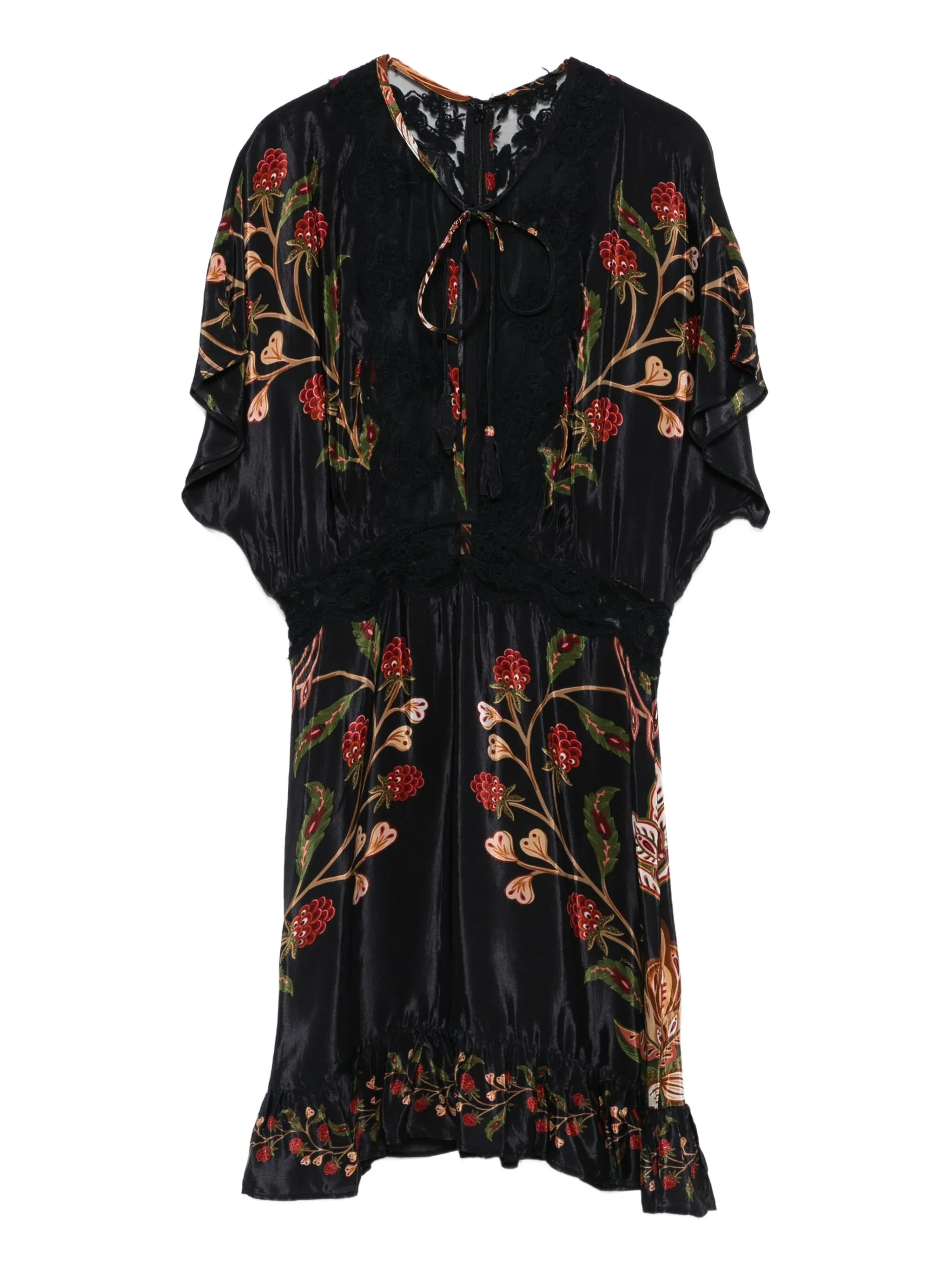 Платье мини Berry Garden Farm Rio, черный
Платье мини Berry Garden Farm Rio, черный