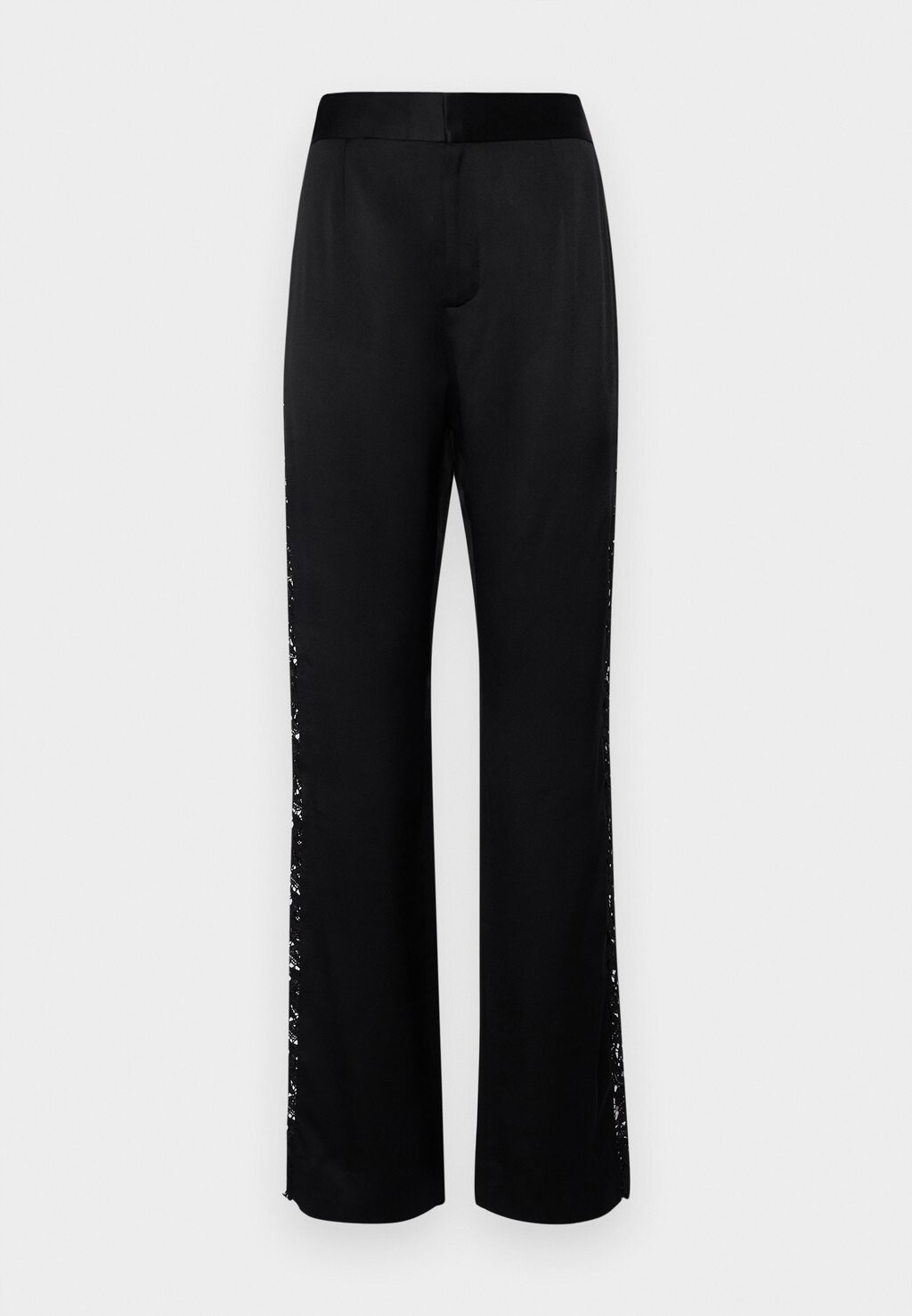 Тканевые брюки ASTRA PANT AZ Factory, черный 
Тканевые брюки ASTRA PANT AZ Factory, черный