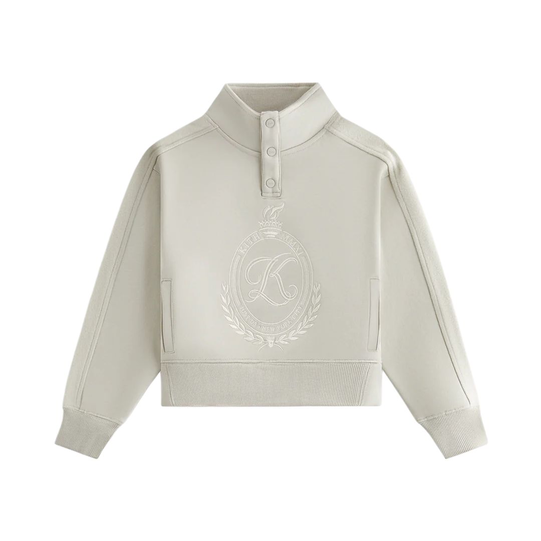 Свитшот Gypsum для детей 3-7 лет KITH, Gypsum
Свитшот Gypsum для детей 3-7 лет KITH, Gypsum