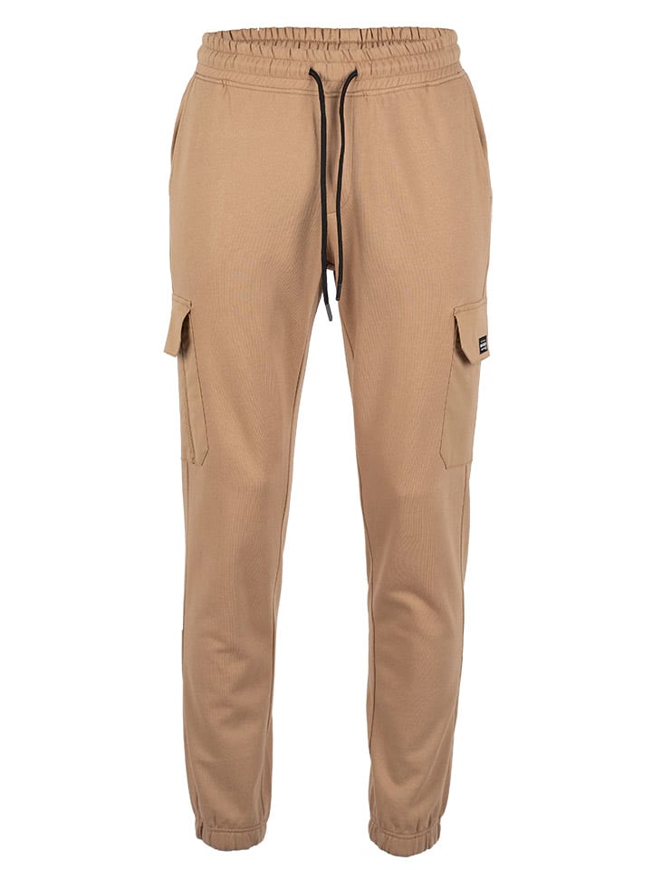 Roadsign Светло-коричневые спортивные штаны
Roadsign Светло-коричневые спортивные штаны