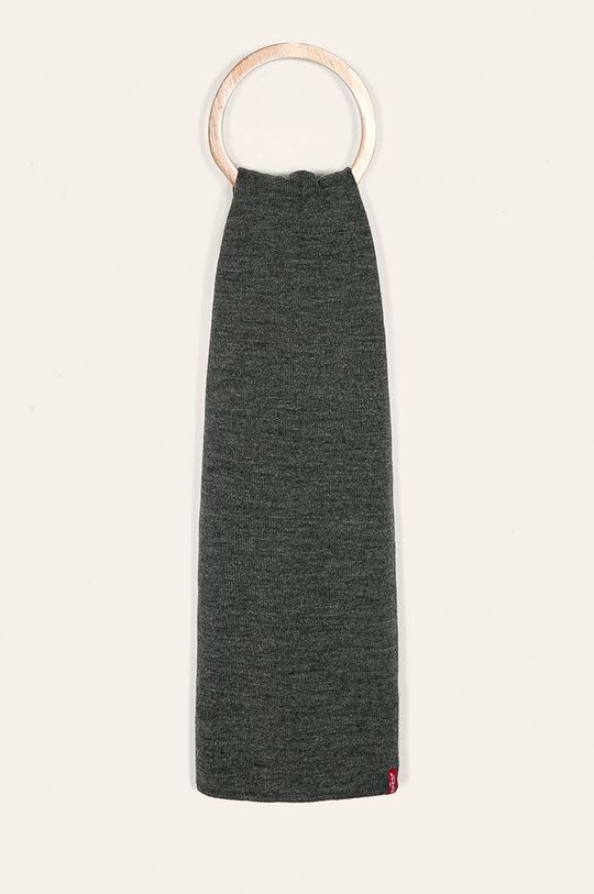 Шарф Levi's, серый
Шарф Levi's, серый