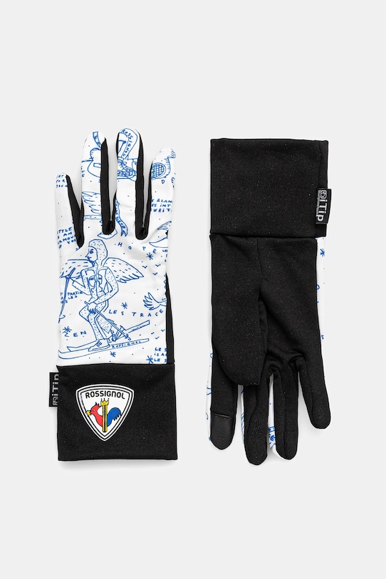 Перчатки JCC Rossignol, бежевый
Перчатки JCC Rossignol, бежевый