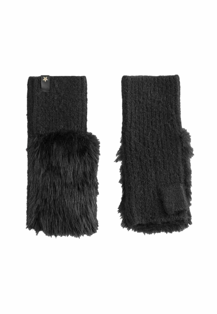 Перчатки Rockett St George Gloves, Black
Перчатки Rockett St George Gloves, Black