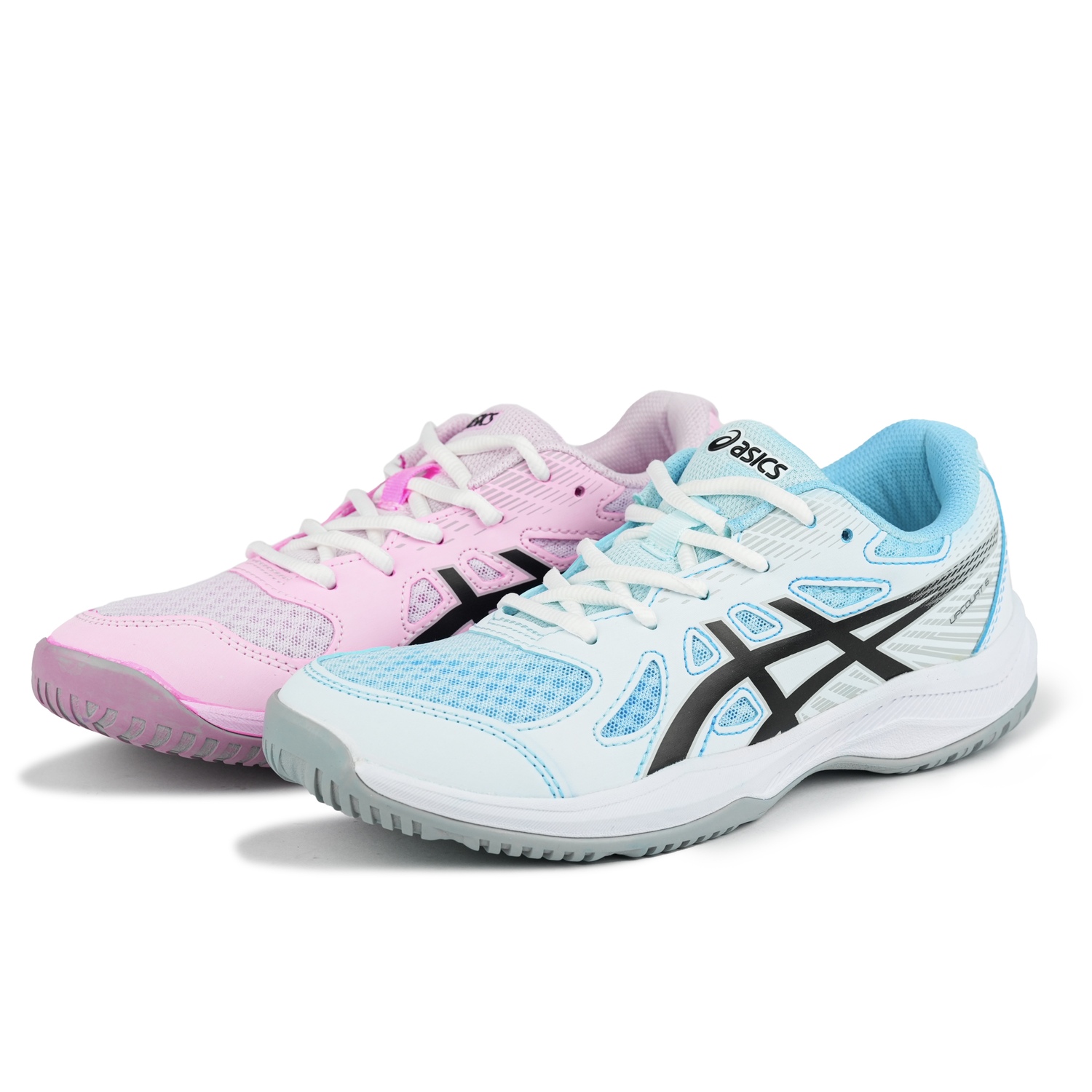 ASICS Gel Upcourt 6 низкие тренировочные кроссовки blue pink детские
ASICS Gel Upcourt 6 низкие тренировочные кроссовки blue pink детские
