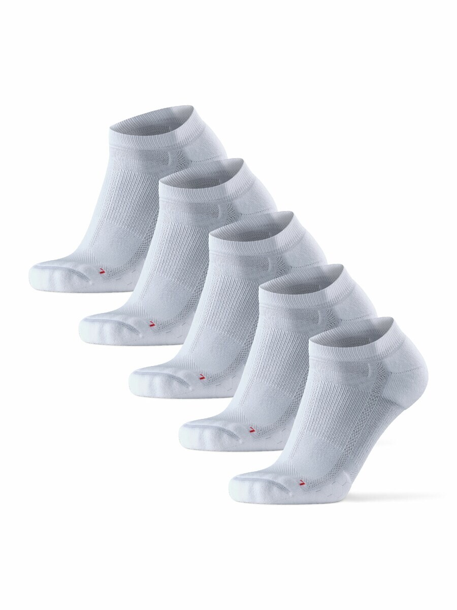 Носки DANISH ENDURANCE Athletic Socks, белый
Носки DANISH ENDURANCE Athletic Socks, белый