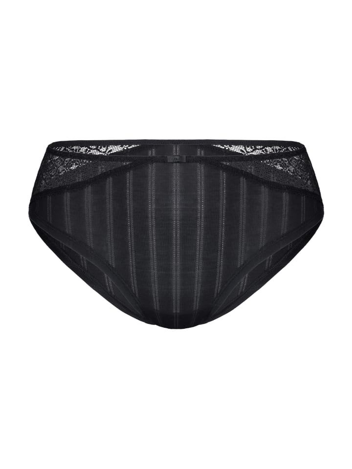 Трусы Sassa, черный
Трусы Sassa, черный