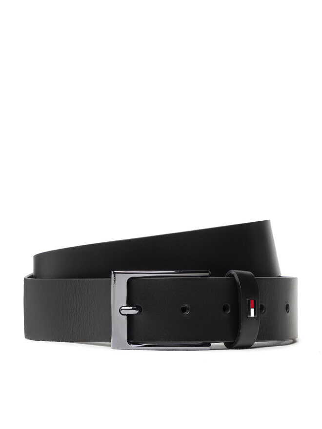 Ремень Layton Leather 3.5 Tommy Hilfiger, черный
Ремень Layton Leather 3.5 Tommy Hilfiger, черный