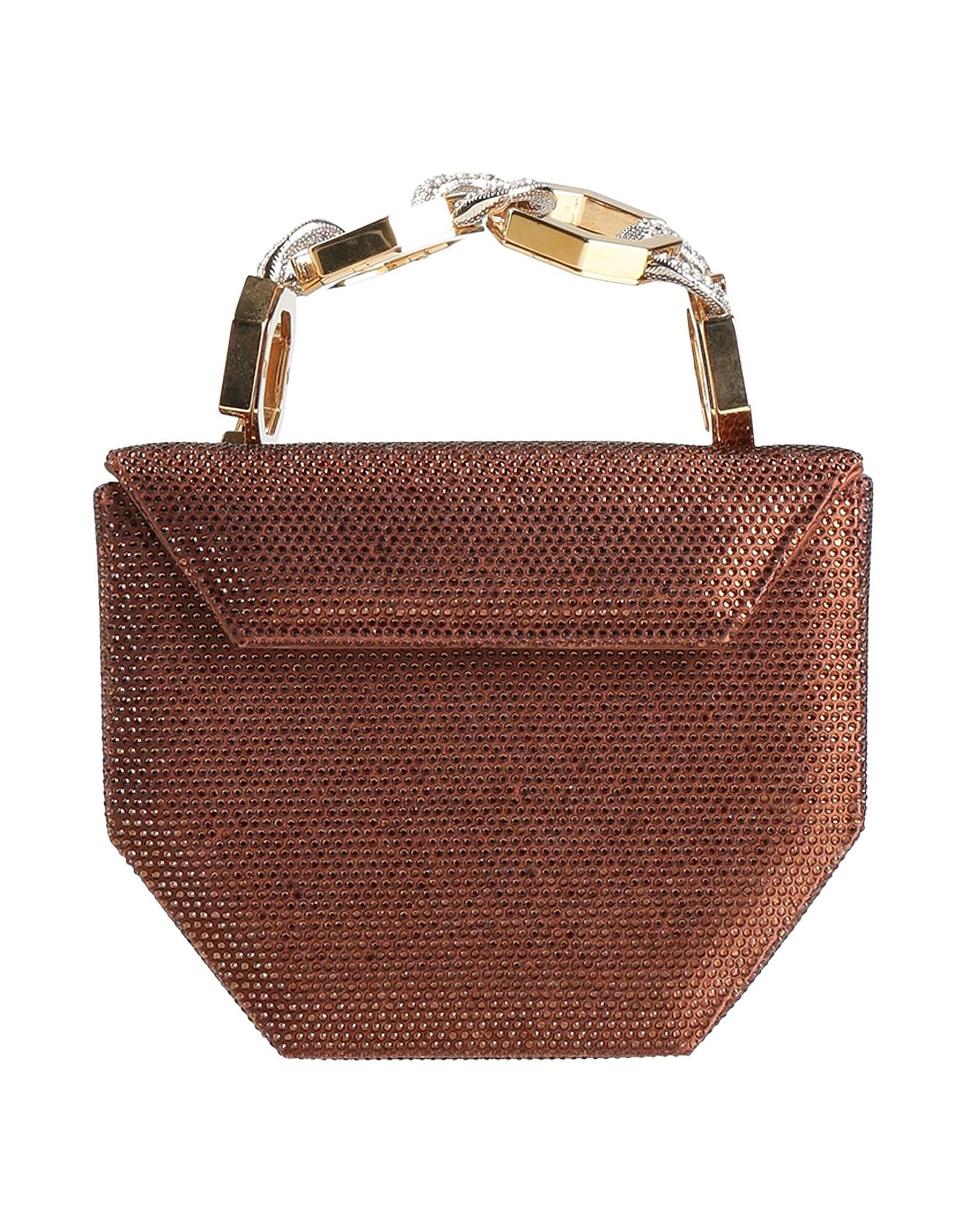 Сумка Gedebe, коричневый
Сумка Gedebe, коричневый