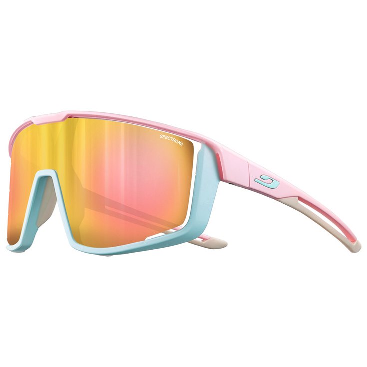 Солнцезащитные очки fury mat rose pastel bleu clair spectron 3 Julbo
Солнцезащитные очки fury mat rose pastel bleu clair spectron 3 Julbo