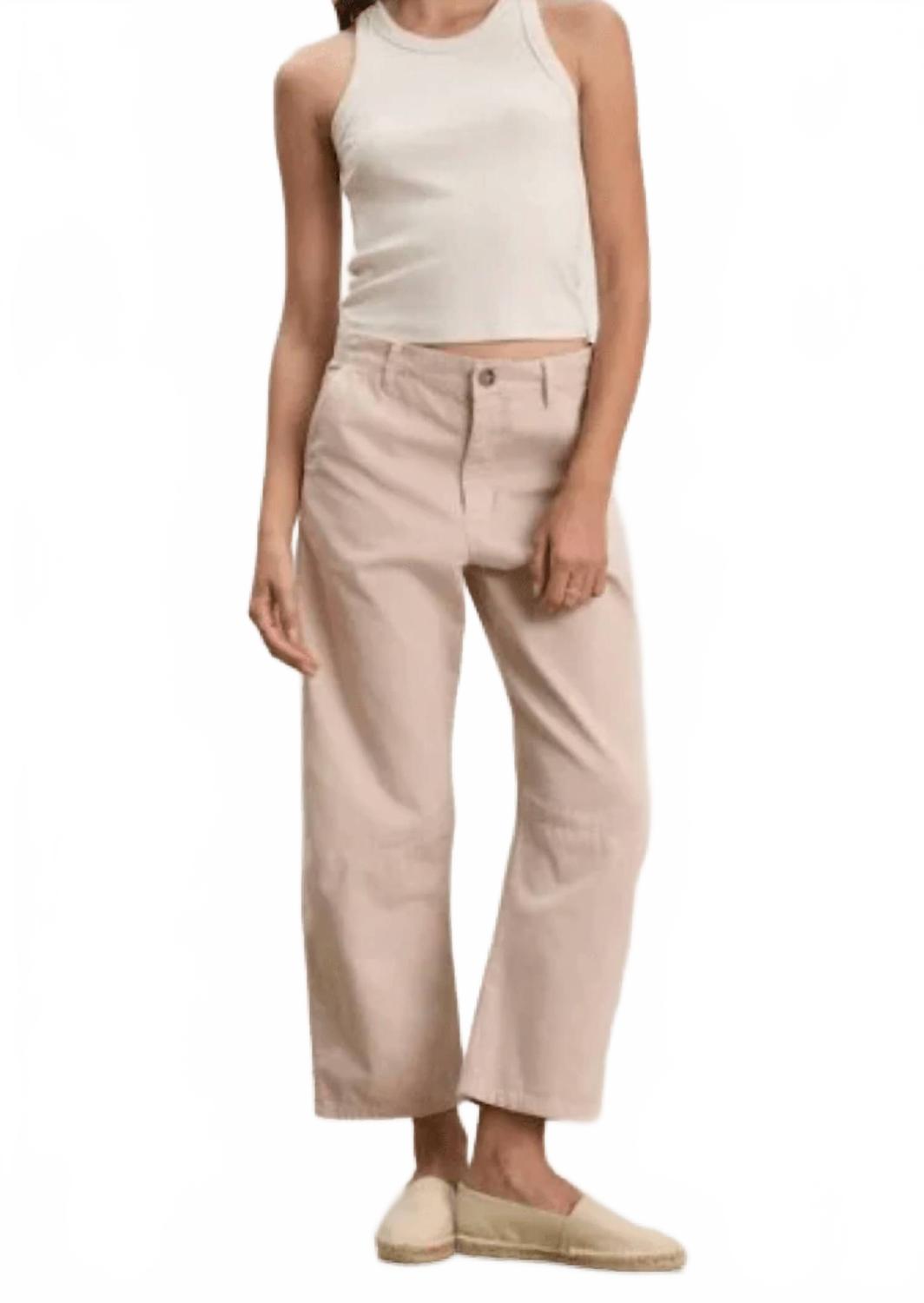 Алексис Брюки в розовом Velvet by Graham & Spencer
Алексис Брюки в розовом Velvet by Graham & Spencer