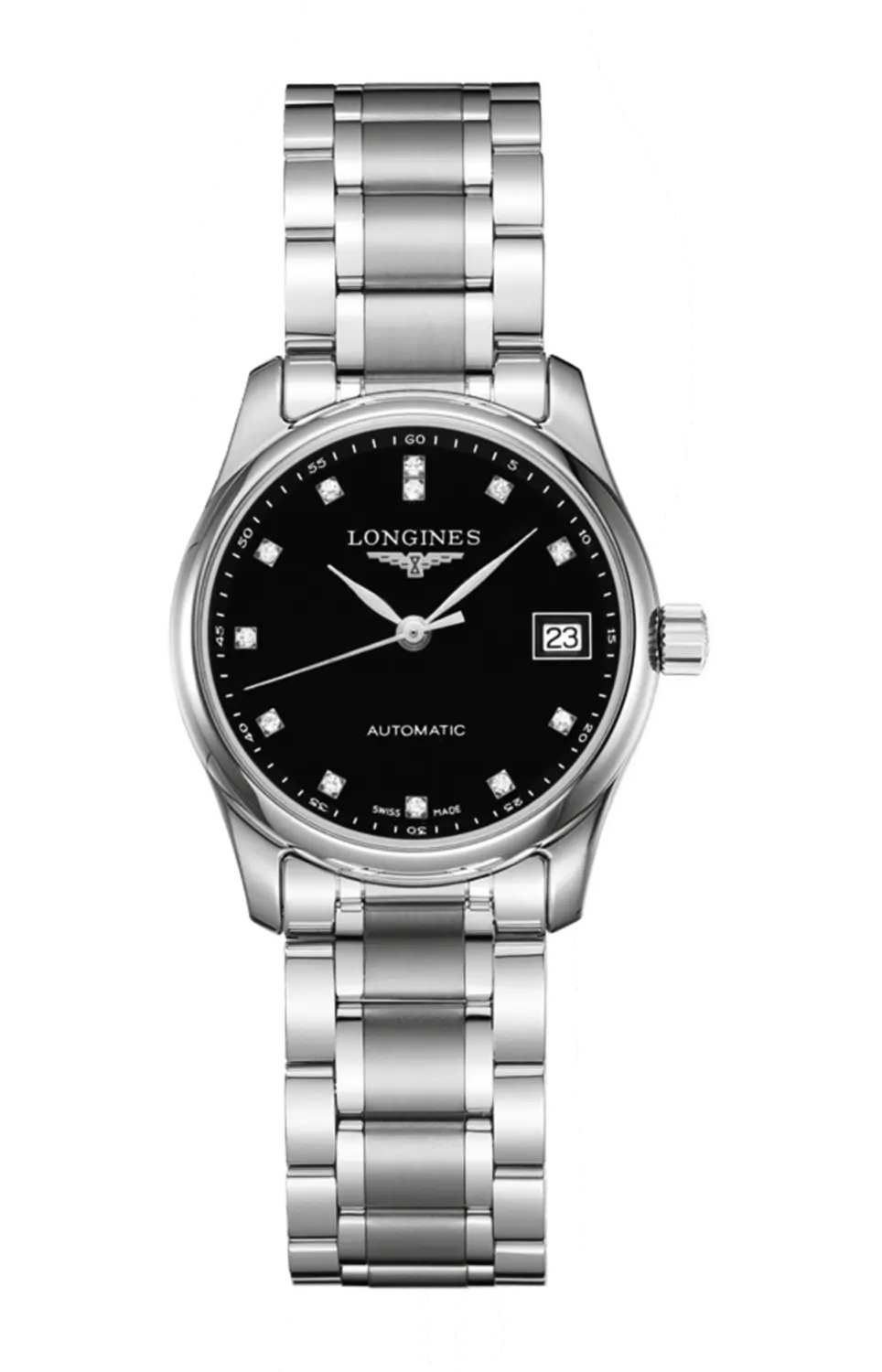 Часы the master collection Longines
Часы the master collection Longines