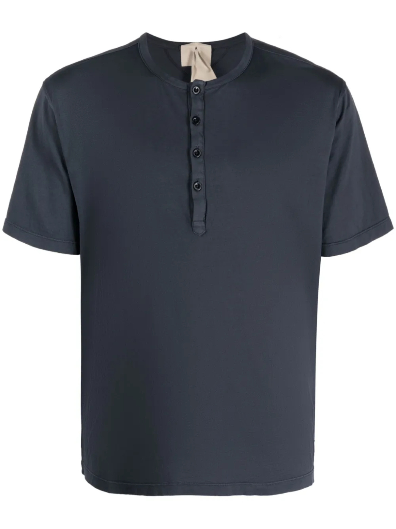 Футболка хенли Ten C, серый
Футболка хенли Ten C, серый