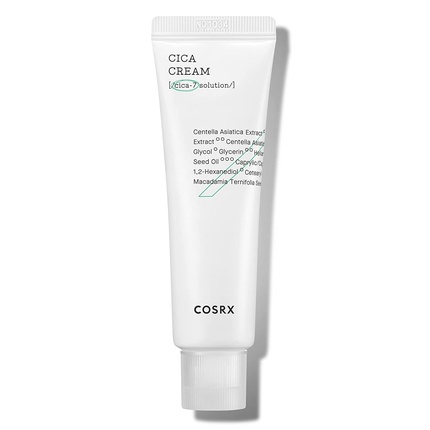 Увлажняющий крем COSRX Pure Fit Cica Cream Centella 50 мл (1,69 жидких унций)
Увлажняющий крем COSRX Pure Fit Cica Cream Centella 50 мл (1,69 жидких унций)