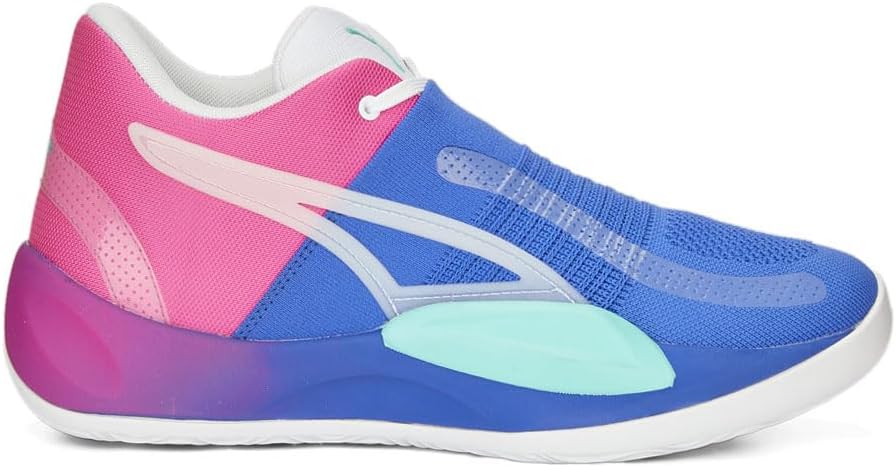 Кроссовки PUMA Rise Nitro Fadeaway, Royal Sapphire/Ravish
Кроссовки PUMA Rise Nitro Fadeaway, Royal Sapphire/Ravish