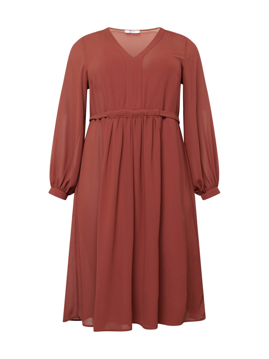 Платье миди ETAM T-shirt Swimsuit TAYLOR, карамельный
Платье миди ETAM T-shirt Swimsuit TAYLOR, карамельный