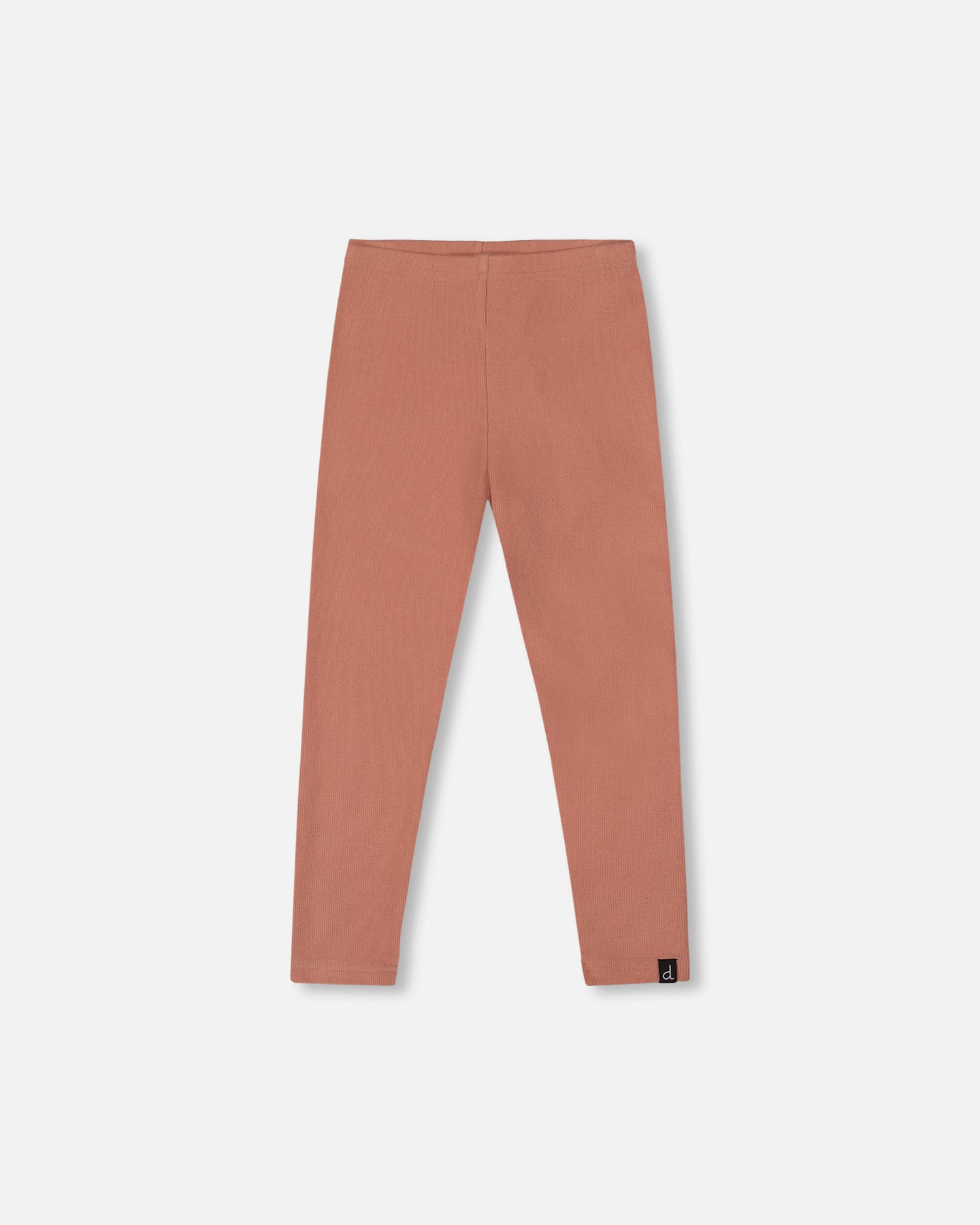 Сверхмягкие ребристые леггинсы пыльно-розового цвета Deux par Deux
Сверхмягкие ребристые леггинсы пыльно-розового цвета Deux par Deux