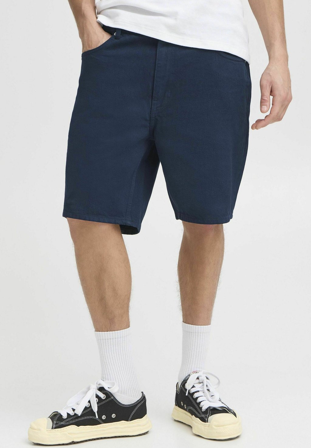 Джинсовые шорты SDRYAN Solid, синий
Джинсовые шорты SDRYAN Solid, синий